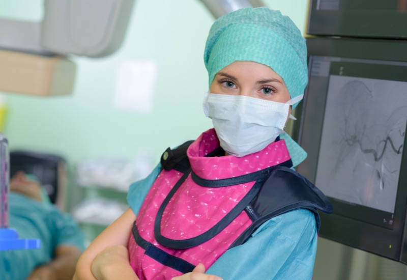 Frauen in der Interventionellen Radiologie