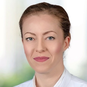 Dr. med. Sophia Freya Ulrike Blum