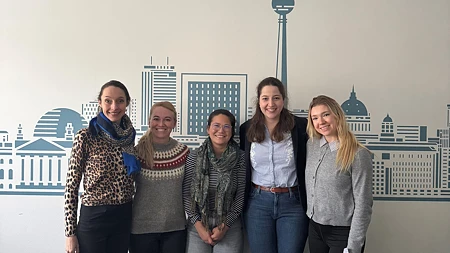 Herbsttreffen des BJÄ 2025