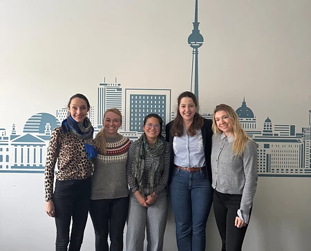 Herbsttreffen des BJÄ 2025