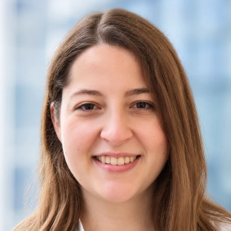 Antonia Dalmer